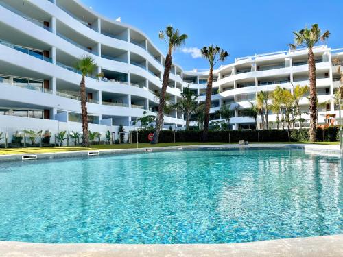 Motril Apartment | HOLY SEA Playa Granada Golf & Costa Tropical - Mar de Fabiola