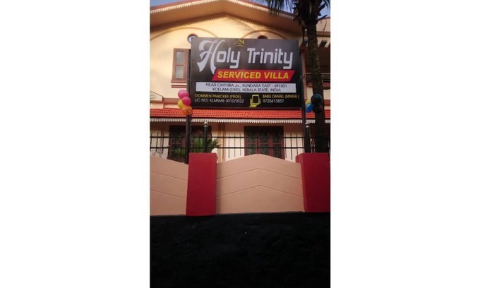 Kundara Apartment | Holy Trinity - Serviced Villa