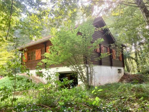 Chuelles House | Holy Wood