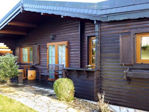 Schielo Apartment | Holzhaus Junge in the Harz