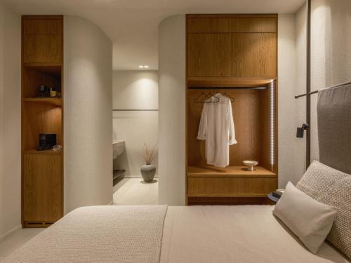 Afytos Bed & Breakfast | Hom Afitos