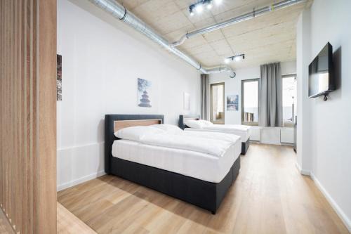 Lehel Apartment | Homaris Apartments Isartor