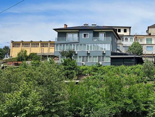 Librazhd Hotel | HOME 12