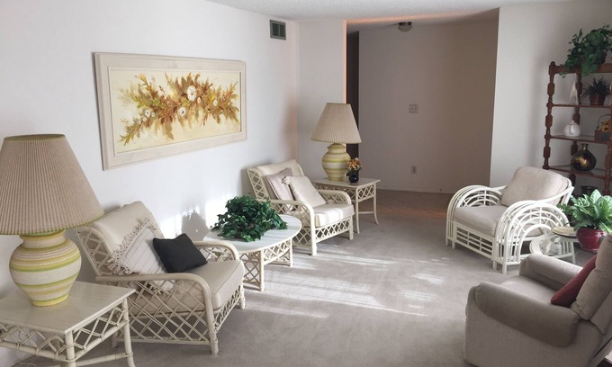 Fountain of the Sun House | Home 2,000sq' Gated, Guarded Community