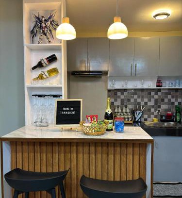 Butuan House | Home 24 Transient