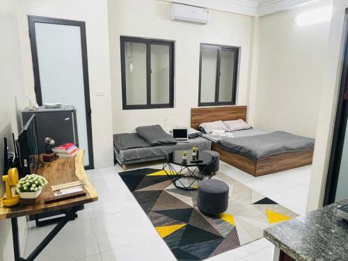 Cau Giay Apartment | Home 59 Phạm Văn Đồng, Hà Nội