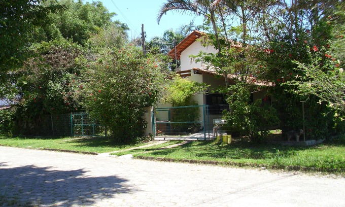 Daniela House | HOME AMONG NATURE