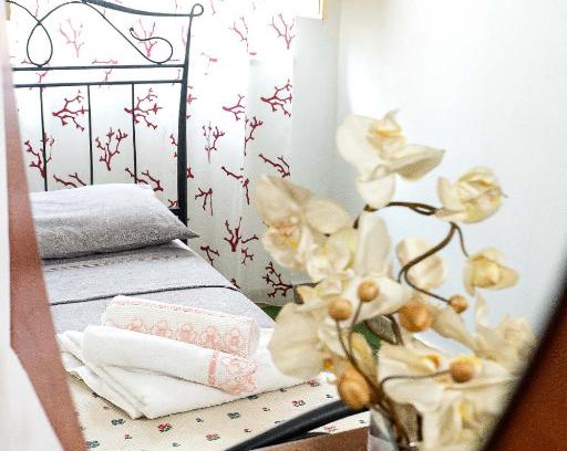 Letojanni Apartment | HOME ASIA