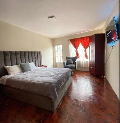 Loja House | Home Austro loja