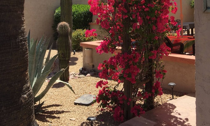 Rio Verde House | Home available for November and December