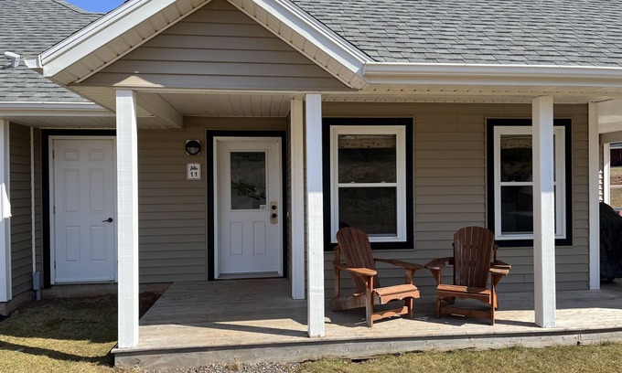 Stanley Bridge Villa | Home Away From Home