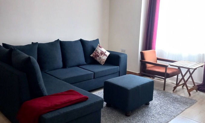 Ongata Rongai Apartment | Home away from home