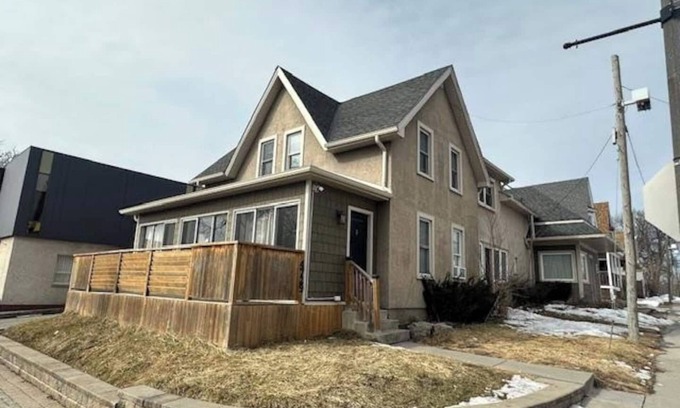 Downtown Niagara Falls House | Home Away From Home 2BD by TIG Management