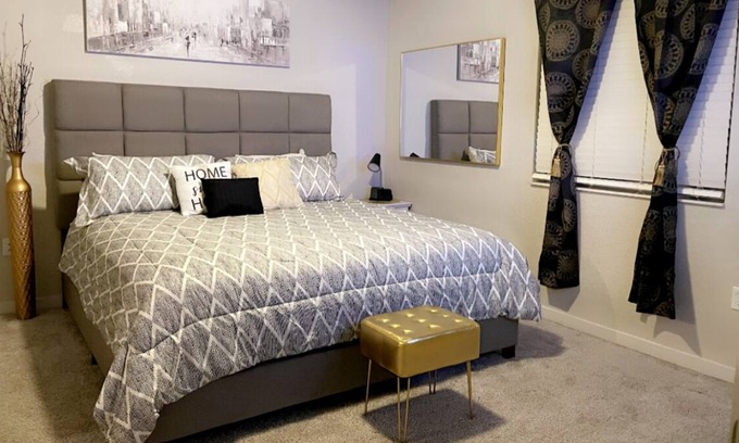 Daytona Beach Apartment | Home Away From Home In the ❤️ of Daytona!!