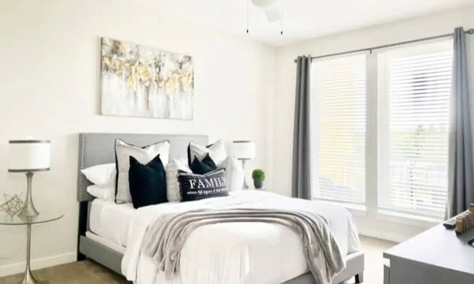 Baymeadows House | Home Away From Home