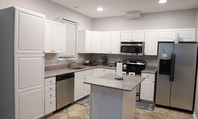 Owings Mills House | Home away from home