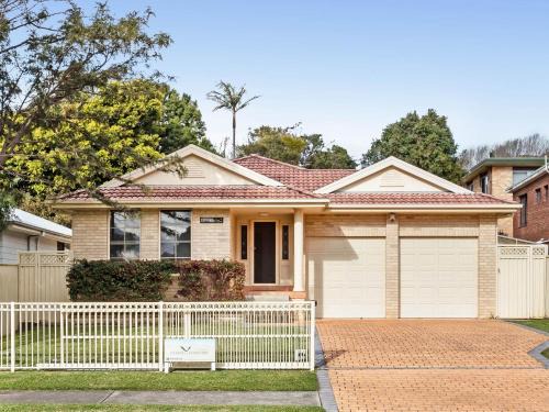 Gerringong House | Home away from home