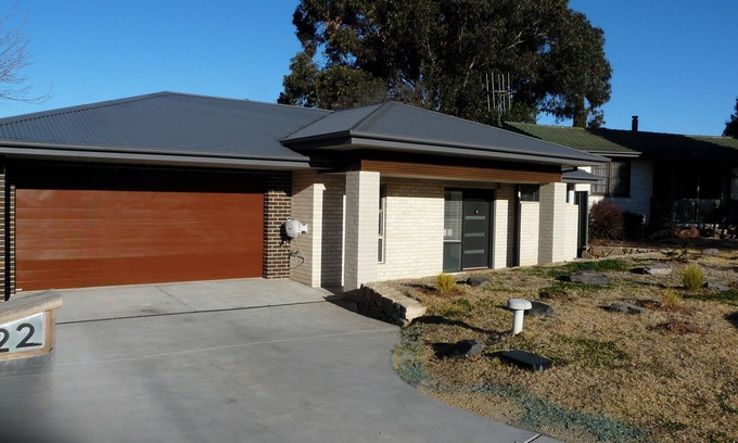 Karabar House | Home away from Home