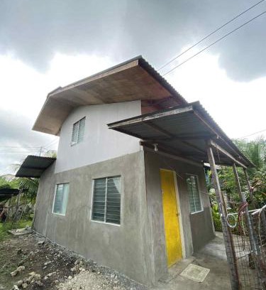 Moalboal Apartment | Home Away from Home Besides Salatan's Residence