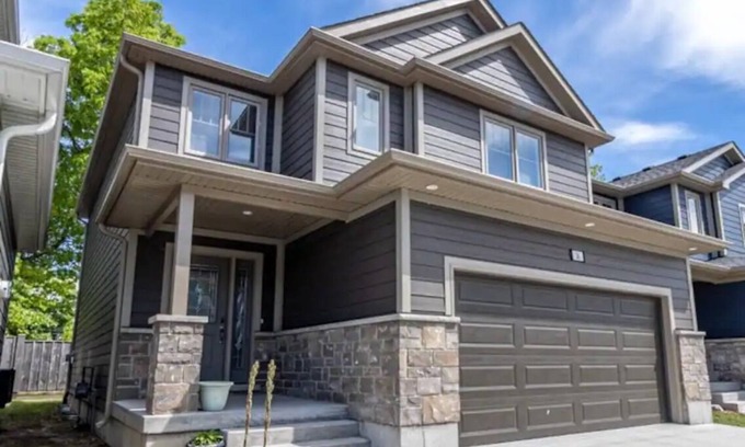 Grand Bend Cottage | Home away from Home in Grand Bend