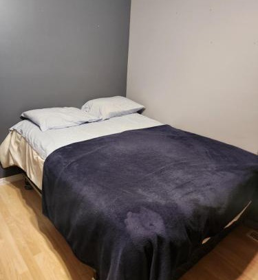 Prince George House | Home Away from Home