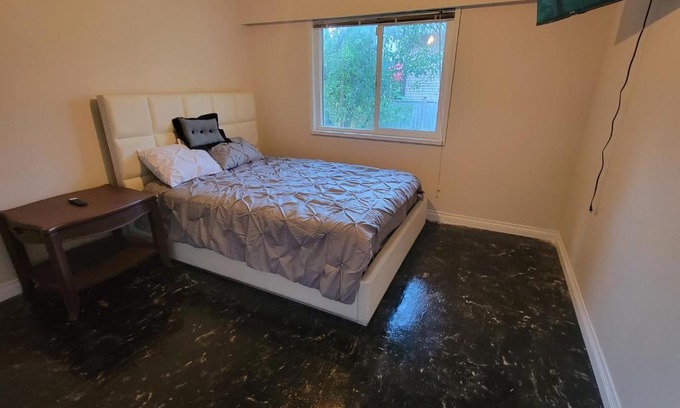 Fleetwood Bed & Breakfast | Home away from home