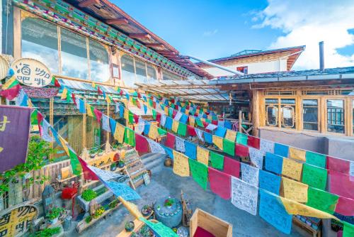 Shangri-La House | Home Away From Home