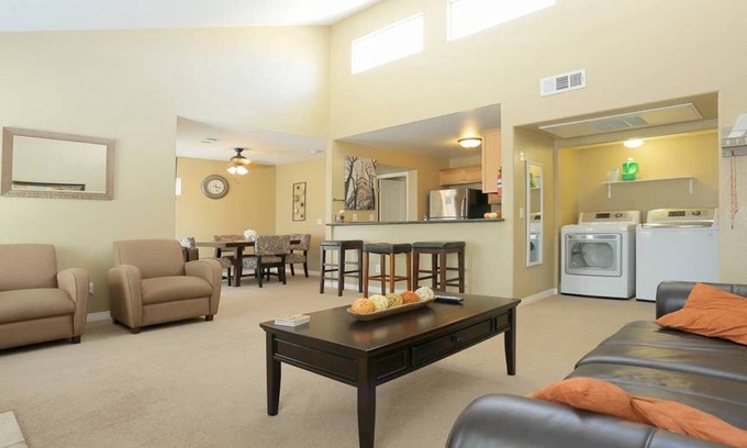 Spring Valley Condo | HOME AWAY FROM HOME. Everything one need and more