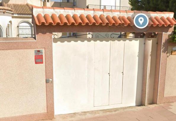 El Chaparral Apartment | Home away from home