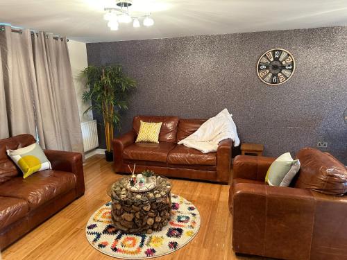 Whittington Apartment | Home away from Home