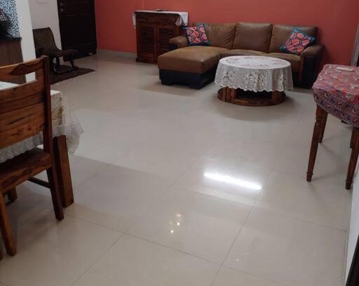 Noida Apartment | Home away from home !!
