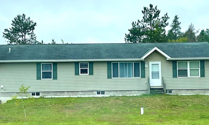 Newberry House | Home Away from Home, In the Great UP!