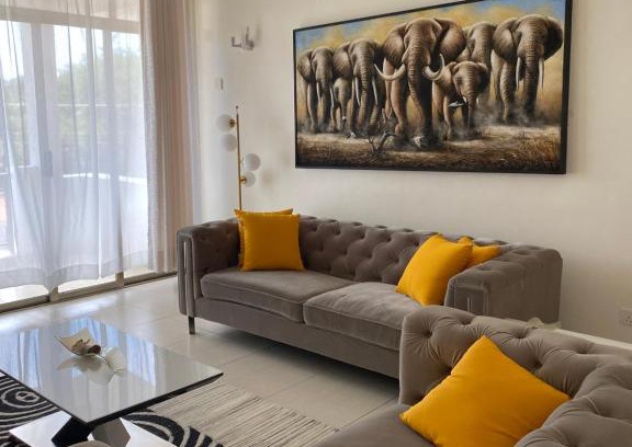 Nyali Apartment | Home away from home