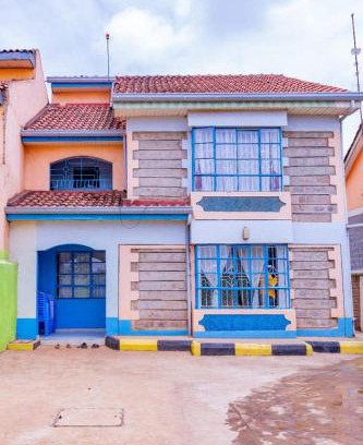 Kasarani House | HOME AWAY FROM HOME