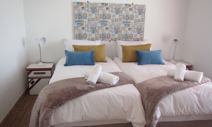 Walvis Bay Cottage | Home away from home, we ensure you a comfortable stay