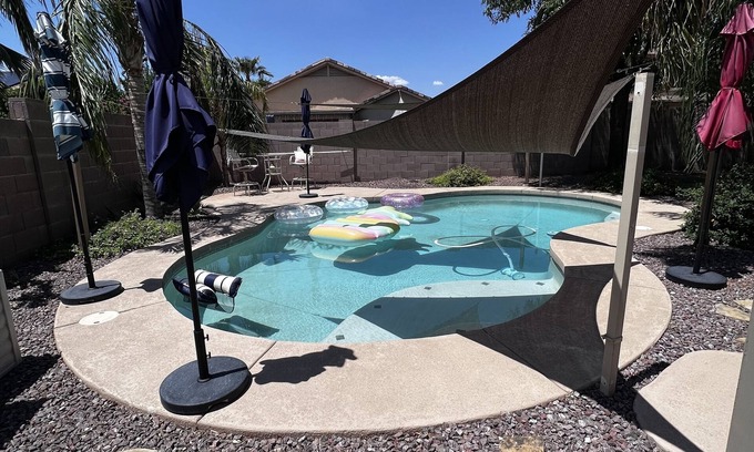 Western Meadows House | Home Away From Home Near Spring Training Fields - Great For Families!