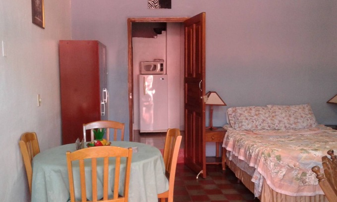 Granada Apartment | Home away from home.