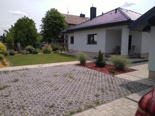 Stare Babice House | Home Away From Home