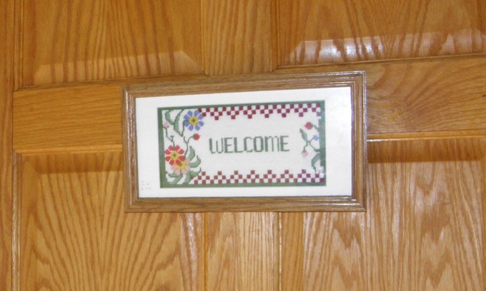 Ann Arbor House | Home Away From Home!
