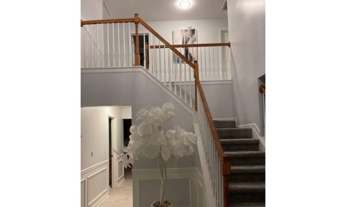 Cliftondale House | Home away from home!
