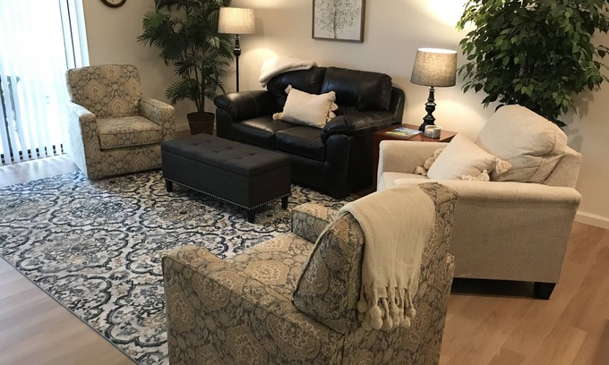 Branson House | Home away from Home!