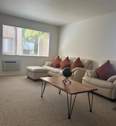 Concord Apartment | Home away from home