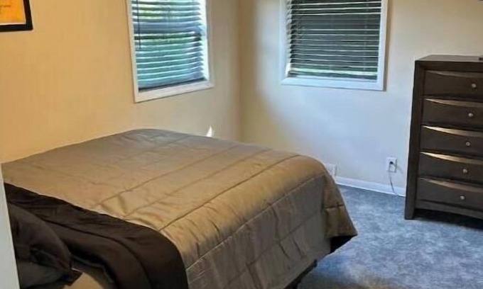 Indiana House | Home away from home