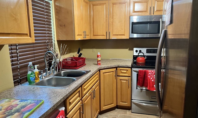 Miami Shores House | Home away from home