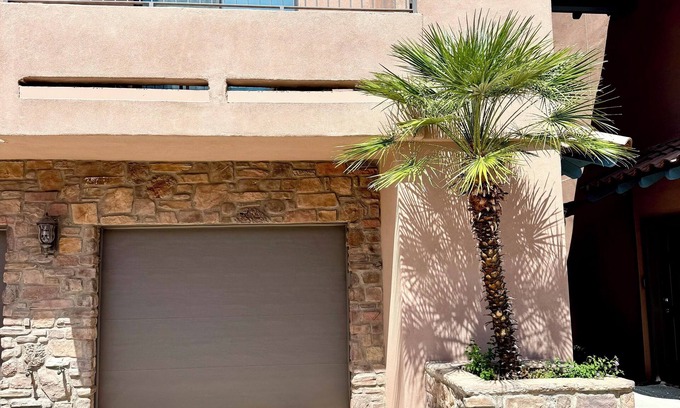Fireside House | Home away from home!