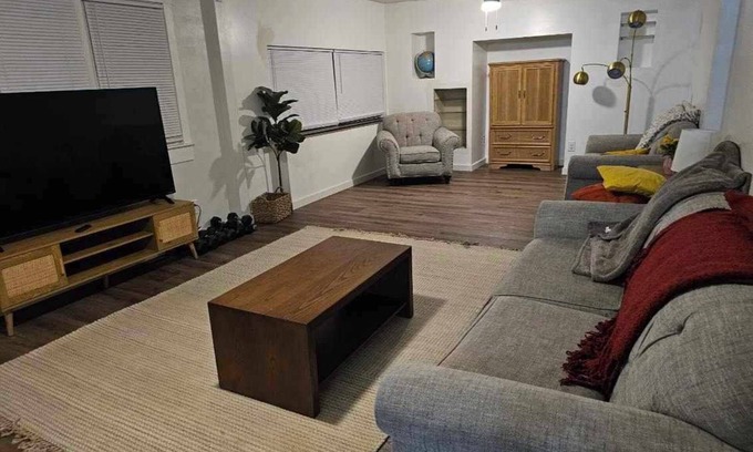 Republic House | Home Away From Home