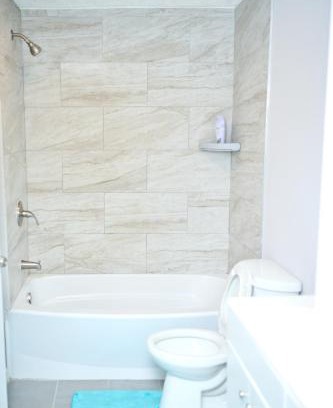 Waldorf House | Home away from Home