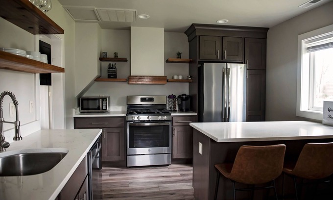 Yuma House | Home Away from Home