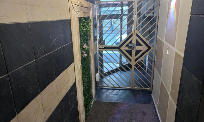 Cape Town City Centre Hostel | Home Away From Home