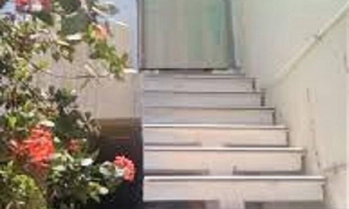 Salem Villa | HOME AWAY FROM UR SWEET HOME